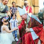 Archbishop Anthony Fisher OP: St Mark's Passion gives a 'warts and all' view of humankind