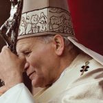Pope St. John Paul II