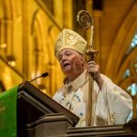 Archbishop Fisher: We recommit to the defence of life after horror Bondi attack