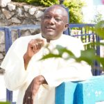 Natalio Paganelli: “En Sierra Leona, la mayoría de los sacerdotes son hijos de musulmanes”