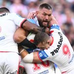 Don’t ban the rugby league kick-off