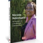 Nicole Ndongala: «Hay que sensibilizar a la sociedad sobre la importancia de acoger a los migrantes»