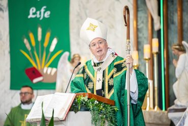 life of St Charbel - The Catholic weekly
